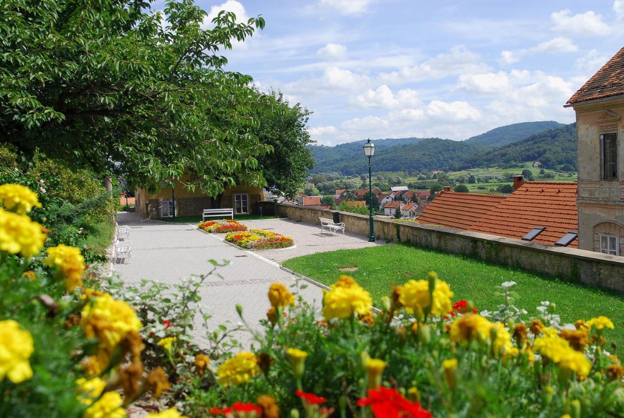K Relax Place, Varazdinske Toplice, Modern Home With Sauna, Jacuzzi, Wifi Eksteriør billede