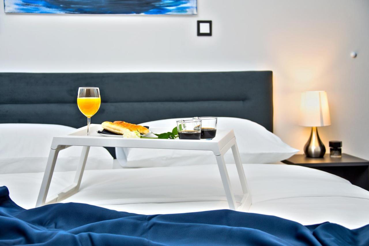 K Relax Place, Varazdinske Toplice, Modern Home With Sauna, Jacuzzi, Wifi Eksteriør billede