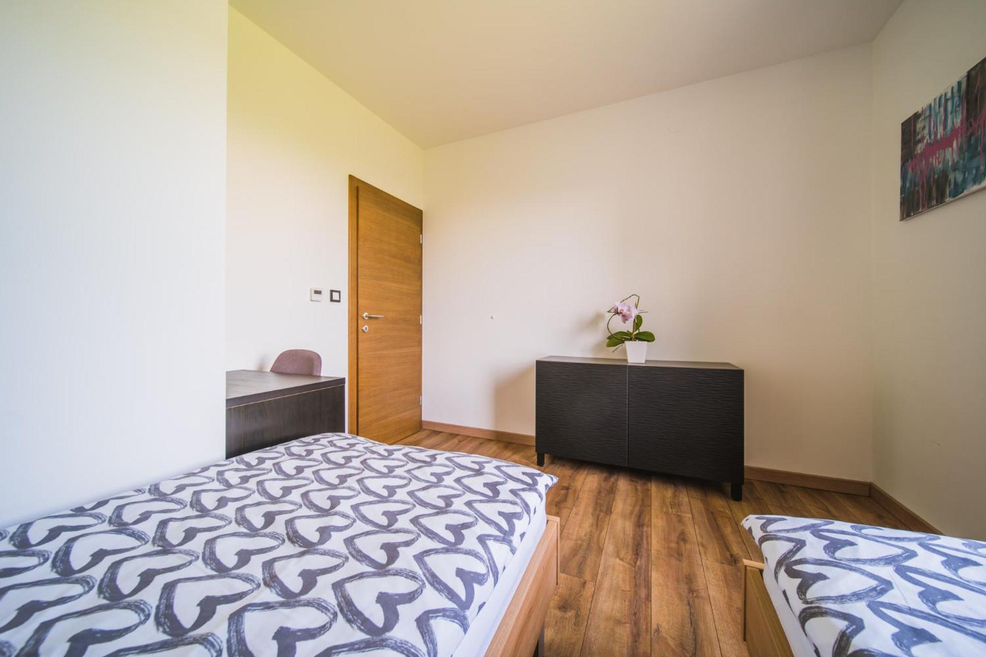 K Relax Place, Varazdinske Toplice, Modern Home With Sauna, Jacuzzi, Wifi Eksteriør billede